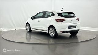 Clio 1.0 TCe 90ch Business -21 2022 occasion 57100 Thionville