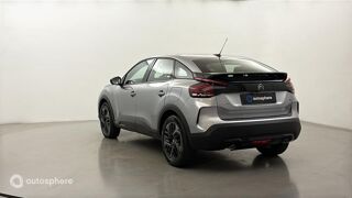 C4 PureTech 130ch S&S Shine 2021 occasion 86100 Ch&acirc;tellerault