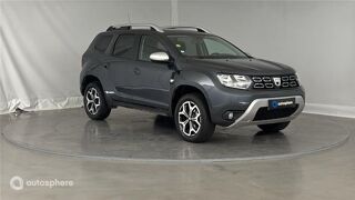 Duster 1.5 Blue dCi 115ch Prestige 4x2 2019 occasion 51100 Reims
