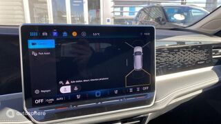 Passat 1.5 eHybrid 204ch Elegance DSG6 2024 occasion 16430 Champniers
