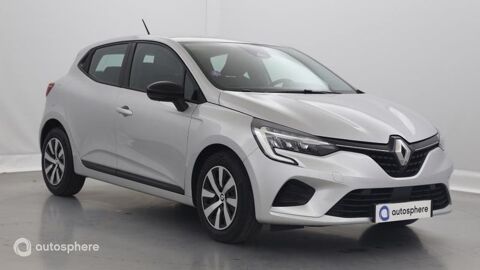 Clio 1.0 TCe 90ch Equilibre 2022 occasion 59470 Wormhout