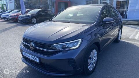 Annonce voiture Volkswagen Taigo 20499 