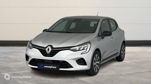 Renault Clio 1.0 TCe 90ch Equilibre 2023 occasion Li&eacute;vin 62800