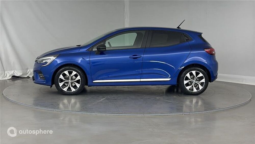 Clio 1.0 TCe 90ch Evolution 2023 occasion 62000 Arras