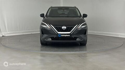 Qashqai e-POWER 190ch N-Connecta 2022 2023 occasion 51100 Reims