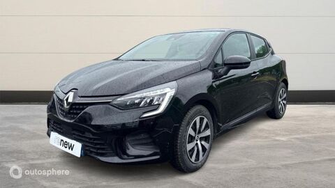 Renault Clio 1.0 TCe 90ch Equilibre 2023 occasion Saint-Avold 57500
