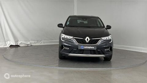 Arkana 1.6 E-Tech 145ch Business 2022 occasion 62110 H&eacute;nin-Beaumont
