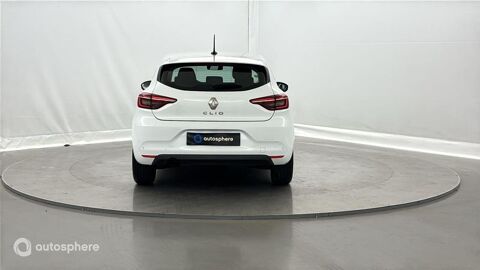 Clio 1.5 Blue dCi 85ch Business 2020 occasion 59470 Wormhout