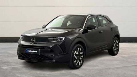Annonce voiture Opel Mokka 18499 €