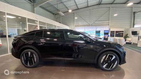 408 Hybrid 145ch GT e-DCS6 2026 occasion 64122 URRUGNE
