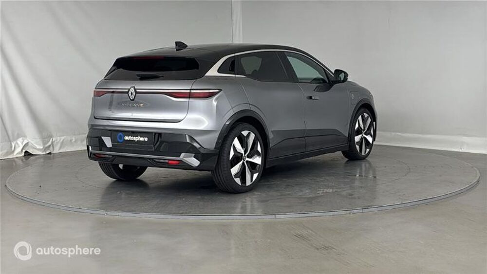 M&eacute;gane E-Tech Electric EV60 220ch Techno super charge -B 2023 occasion 02000 Laon