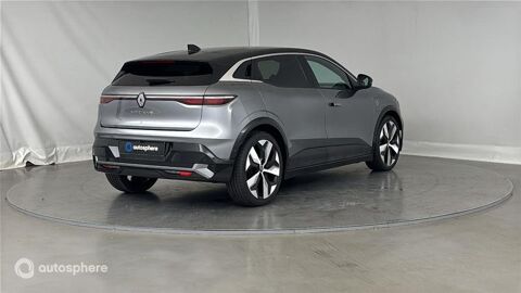 M&eacute;gane E-Tech Electric EV60 220ch Techno super charge -B 2023 occasion 02000 Laon