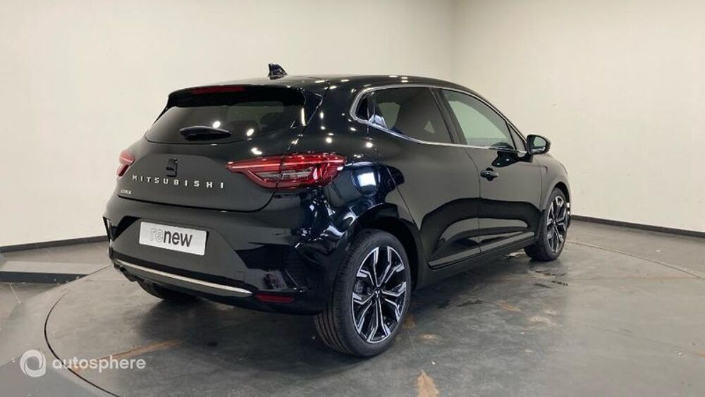 Colt 1.0 MPI-T 91ch Intense 2025 2025 occasion 57100 Thionville