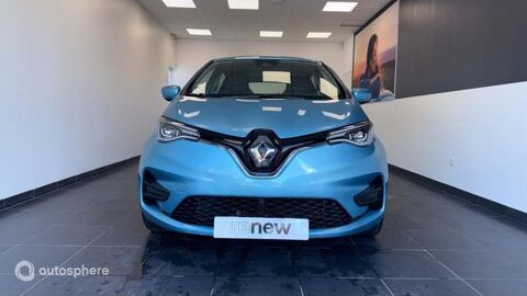 Zo&eacute; Zen charge normale R110 - 20 2020 occasion 84120 Pertuis