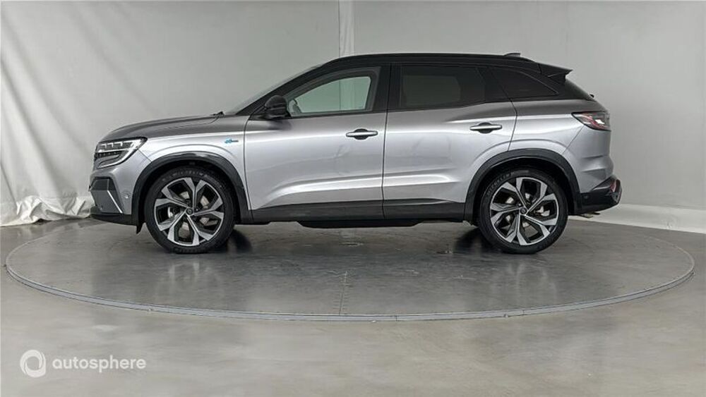 Austral 1.2 E-Tech full hybrid 200ch Techno esprit Alpine 2023 occasion 59470 Wormhout