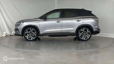 Austral 1.2 E-Tech full hybrid 200ch Techno esprit Alpine 2023 occasion 59470 Wormhout