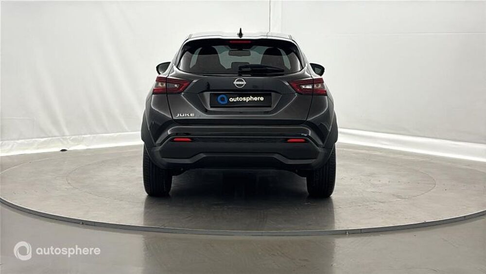 Juke 1.0 DIG-T 114ch Shadow 2023.5 2024 occasion 59160 Lomme