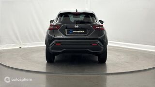 Juke 1.0 DIG-T 114ch Shadow 2023.5 2024 occasion 59160 Lomme