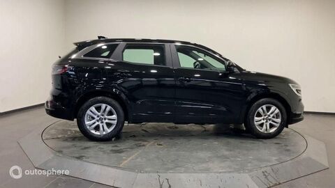 Austral 1.2 E-Tech full hybrid 200ch Evolution - 23 2024 occasion 57100 Thionville