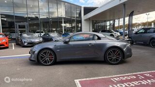 A110 1.8T 300ch GTS EU6bis 2026 occasion 62231 Coquelles