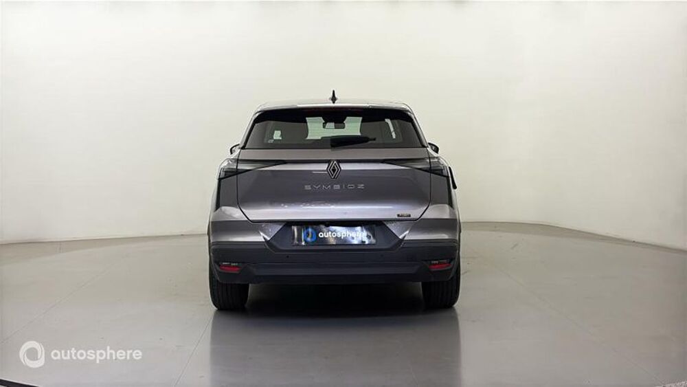 Symbioz 1.8 E-Tech full hybrid 160ch Evolution - 25 2025 occasion 59640 Dunkerque
