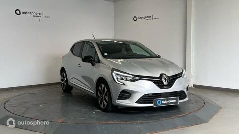 Clio 1.0 TCe 90ch Evolution 2023 occasion 44000 Nantes