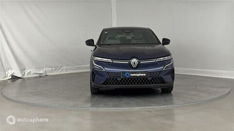 M&eacute;gane E-Tech Electric EV60 220ch Techno super charge 2023 occasion 10000 Troyes
