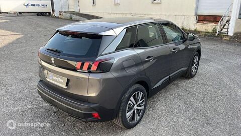 3008 Plug-in Hybrid 180ch Active Pack e-EAT8 2025 occasion 33260 LA TESTE DE BUCH