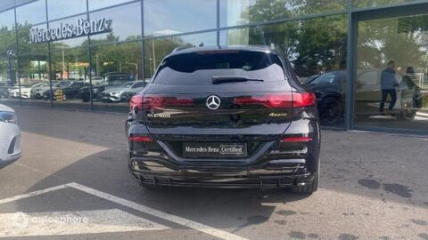 Classe GLC 400 EQ 489ch AMG Line 4Matic 2026 occasion 77240 Vert-Saint-Denis
