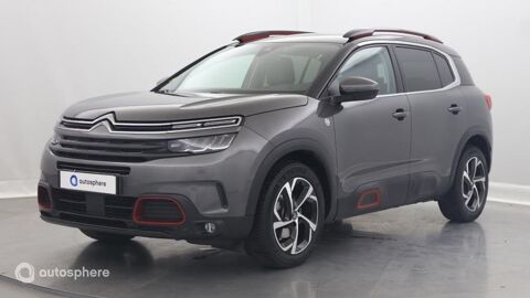 Annonce voiture Citron C5 aircross 24299 