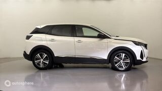 3008 1.2 PureTech 130ch S&S Allure Pack EAT8 2022 occasion 64200 Bassussarry