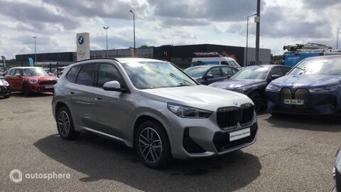 X1 xDrive30e 326ch M Sport 2023 occasion 40990 MEES