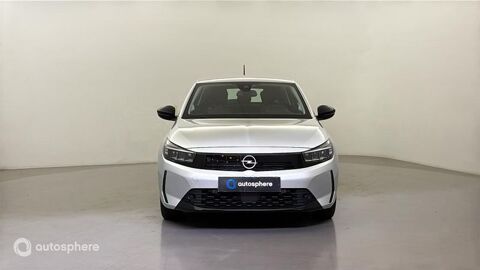 Corsa 1.2 75ch 2024 occasion 86100 Ch&acirc;tellerault