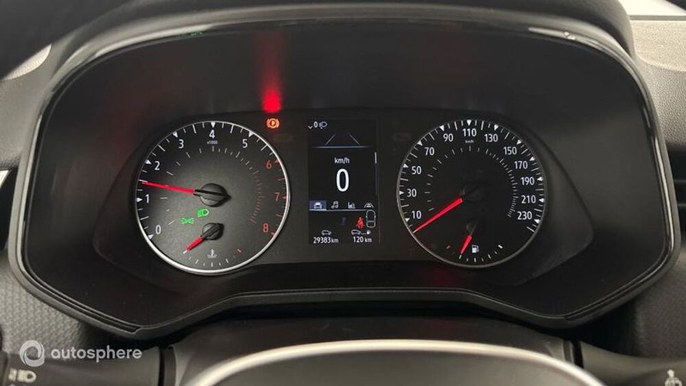 Clio 1.0 TCe 90ch Equilibre 2023 occasion 59223 Roncq