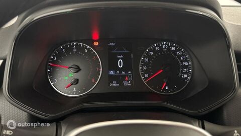 Clio 1.0 TCe 90ch Equilibre 2023 occasion 59223 Roncq