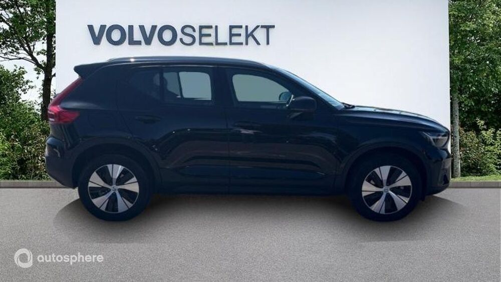 XC40 B3 163ch Start DCT 7 2025 occasion 77240 VERT-SAINT-DENIS