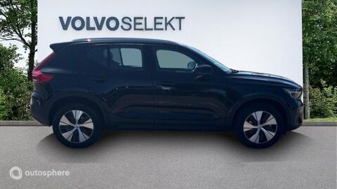 XC40 B3 163ch Start DCT 7 2025 occasion 77240 VERT-SAINT-DENIS
