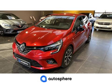 Renault Clio 1.0 TCe 90ch Techno 2023 occasion ISTRES 13800