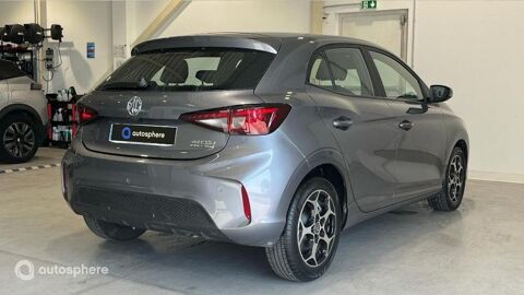MG3 1.5 Hybrid+ 195ch Comfort 2025 occasion 13700 Marignane