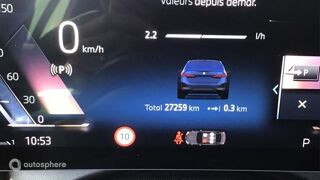 S&eacute;rie 5 540dA 303ch M Sport xDrive 2024 occasion 40990 MEES