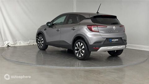 Captur 1.0 TCe 90ch Evolution 2024 occasion 77100 Meaux