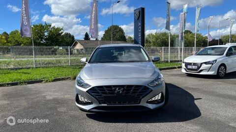 i30 1.0 T-GDi 120ch Hybrid 48V Creative 2023 occasion 33260 LA TESTE DE BUCH