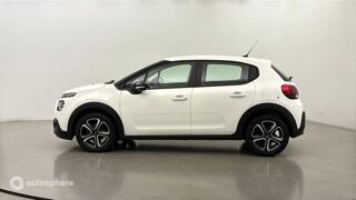 C3 1.2 PureTech 83ch S&S PLUS 2024 occasion 16430 Champniers