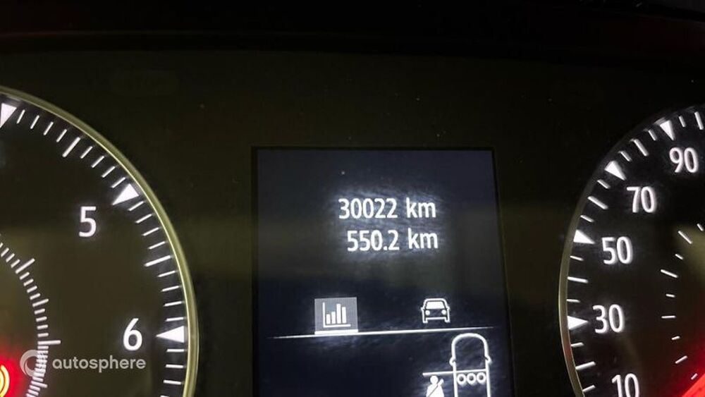 Jogger 1.0 ECO-G 100ch SL Extreme 5 places 2022 occasion 86400 Civray