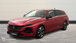 308 SW 1.2 Hybrid 145ch Allure e-DCS6 2026 occasion 79000 Niort