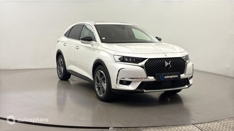 DS3 E-TENSE 225ch Rivoli 2022 occasion 86400 Civray