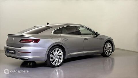Arteon 2.0 TDI 190ch R-line Exclusive DSG7 2021 occasion 33260 LA TESTE DE BUCH