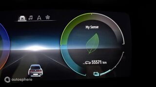 Arkana 1.6 E-Tech 145ch Intens -21B 2022 occasion 62000 Arras