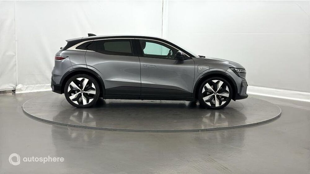 M&eacute;gane E-Tech Electric EV60 220ch Techno optimum charge 2024 occasion 54800 JARNY