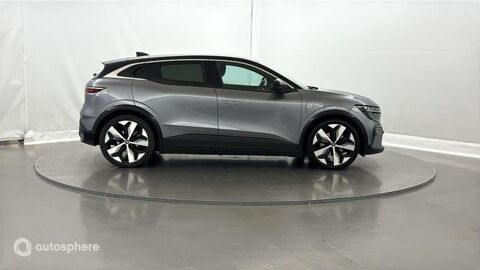 M&eacute;gane E-Tech Electric EV60 220ch Techno optimum charge 2024 occasion 54800 JARNY